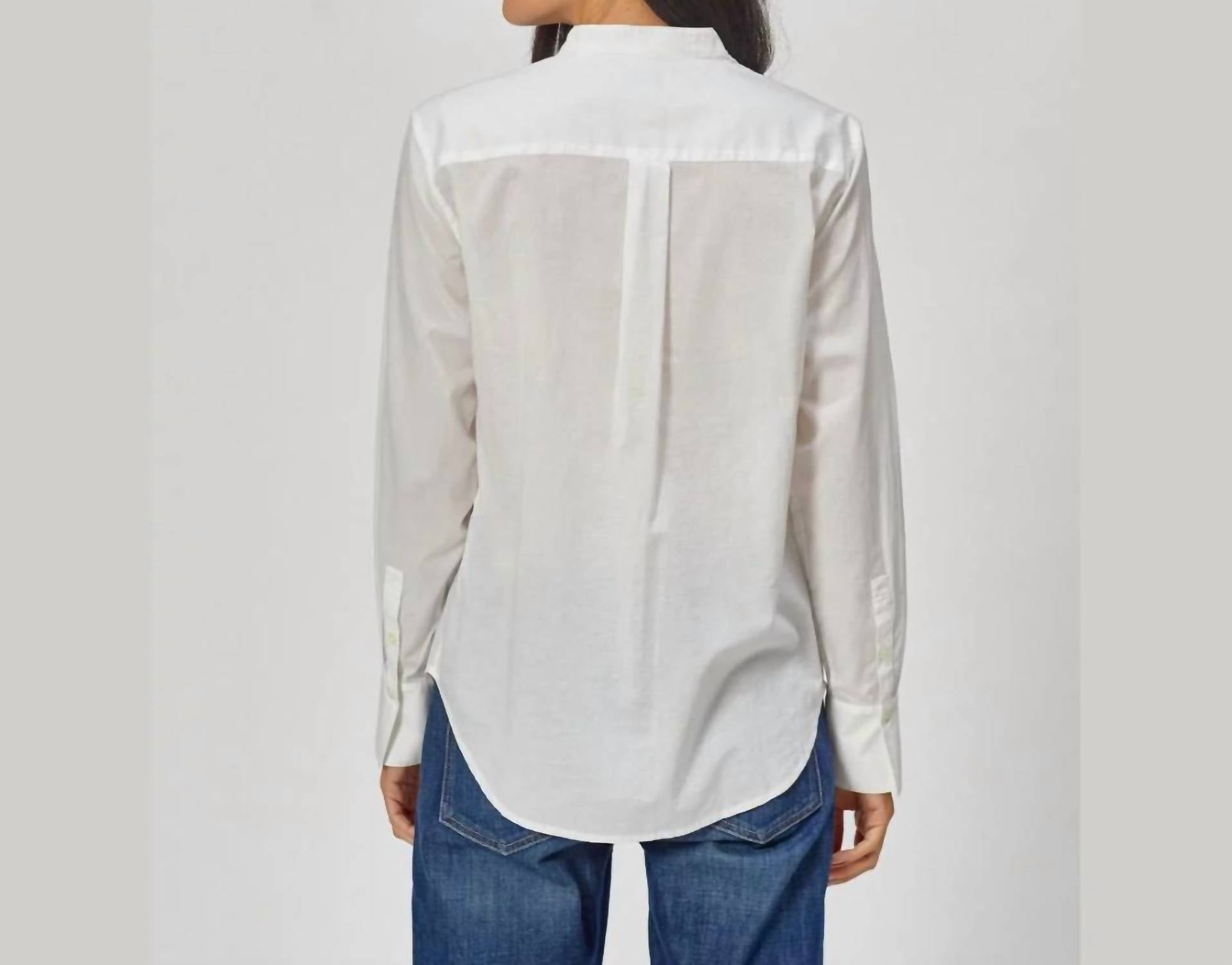 Equipment - TOMASSIA COTTON SHIRT