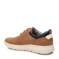 Xti - Men's Comfort Casual Oxford Sneakers