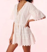Loveshackfancy - Orcia Dress