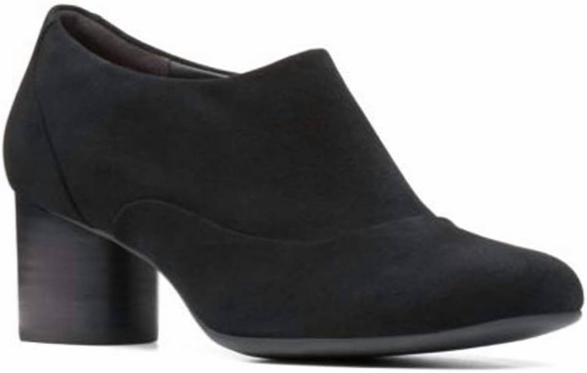 Clarks - Women's Un Cosmo Zip Pumps