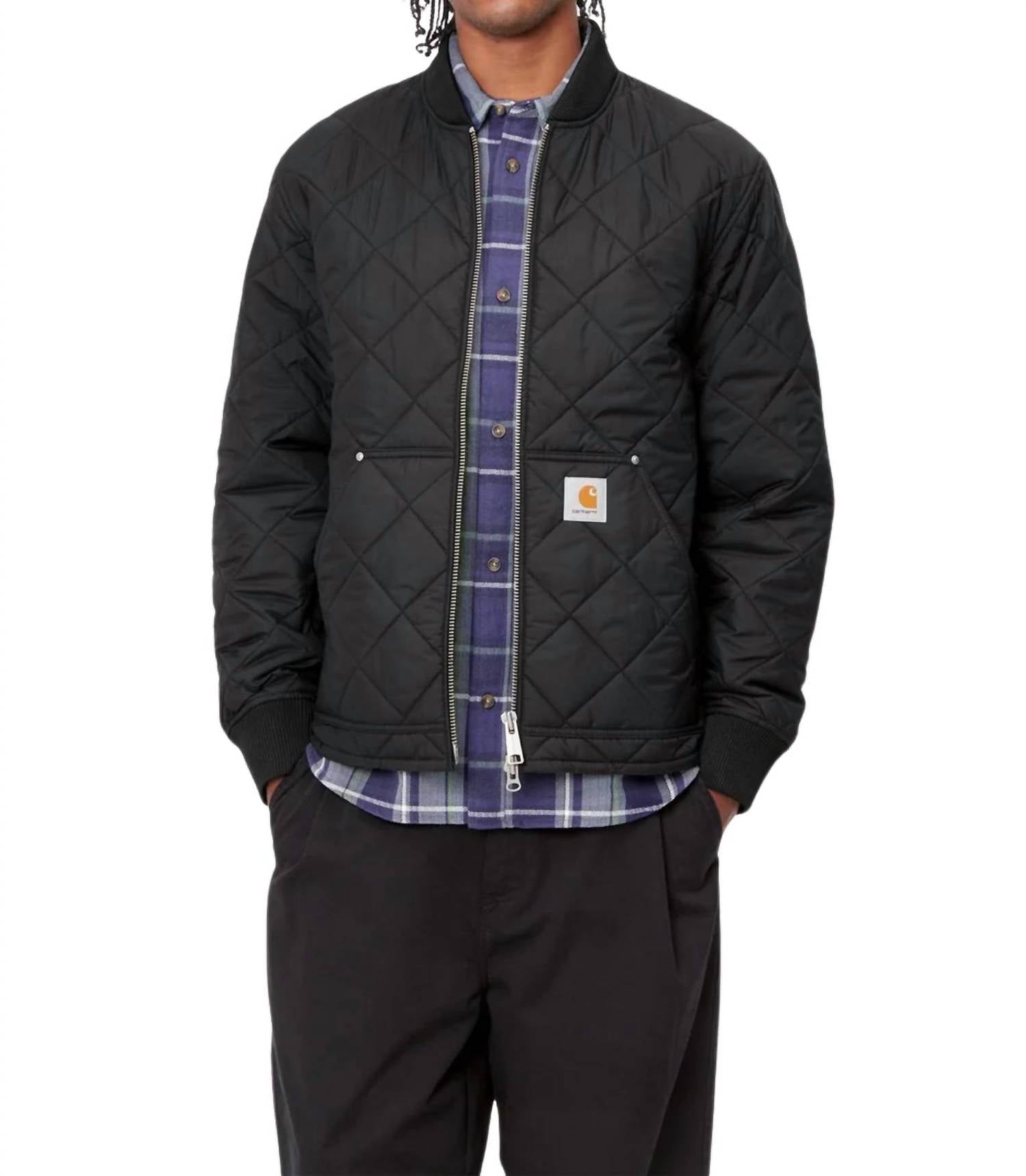 Carhartt Wip - Myton Liner Jacket