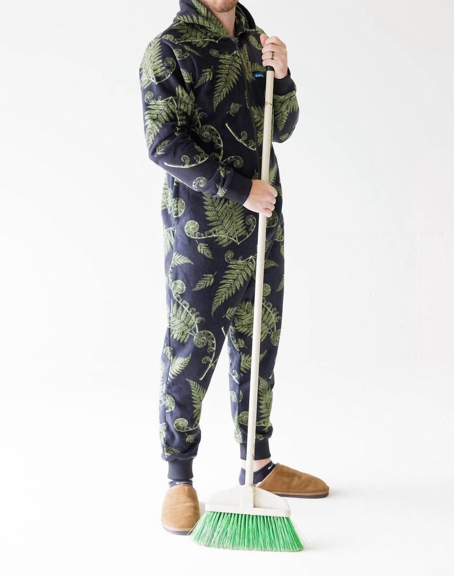 Kavu - Ernesto Onesie