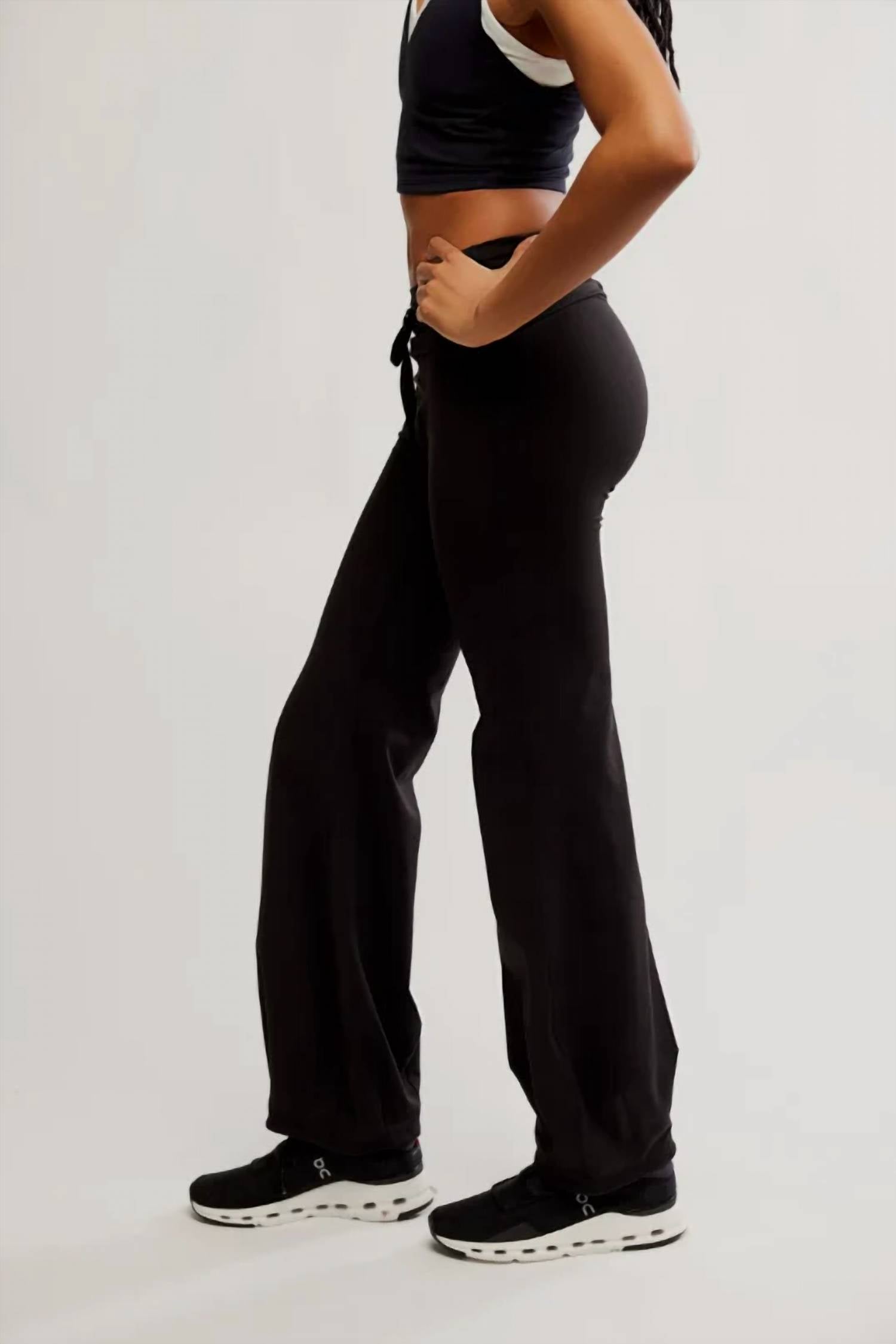 Fp Movement - Quick Step Bubble Pants