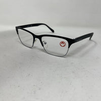 Dragon Alliance - Unisex Dr163 Heath Rectangle Eyeglasses