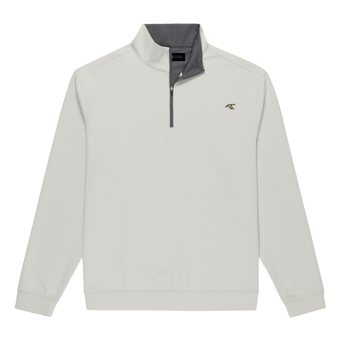 Steinberg - Men's Course Ready Flyway Pullover