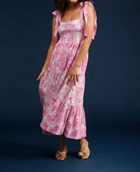 Smith & Quinn - Sage Dress - Plus