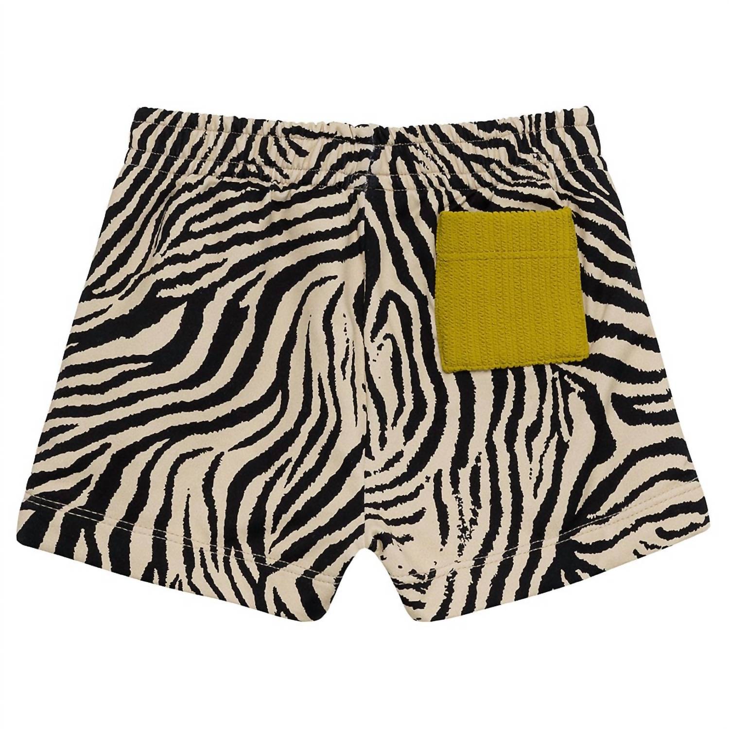 Montce - Boy's Mini Swim Trunk