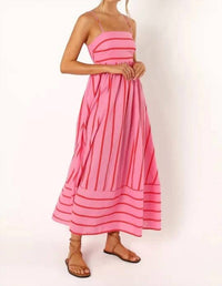 Mccolin - Away From It All Maxi Dress