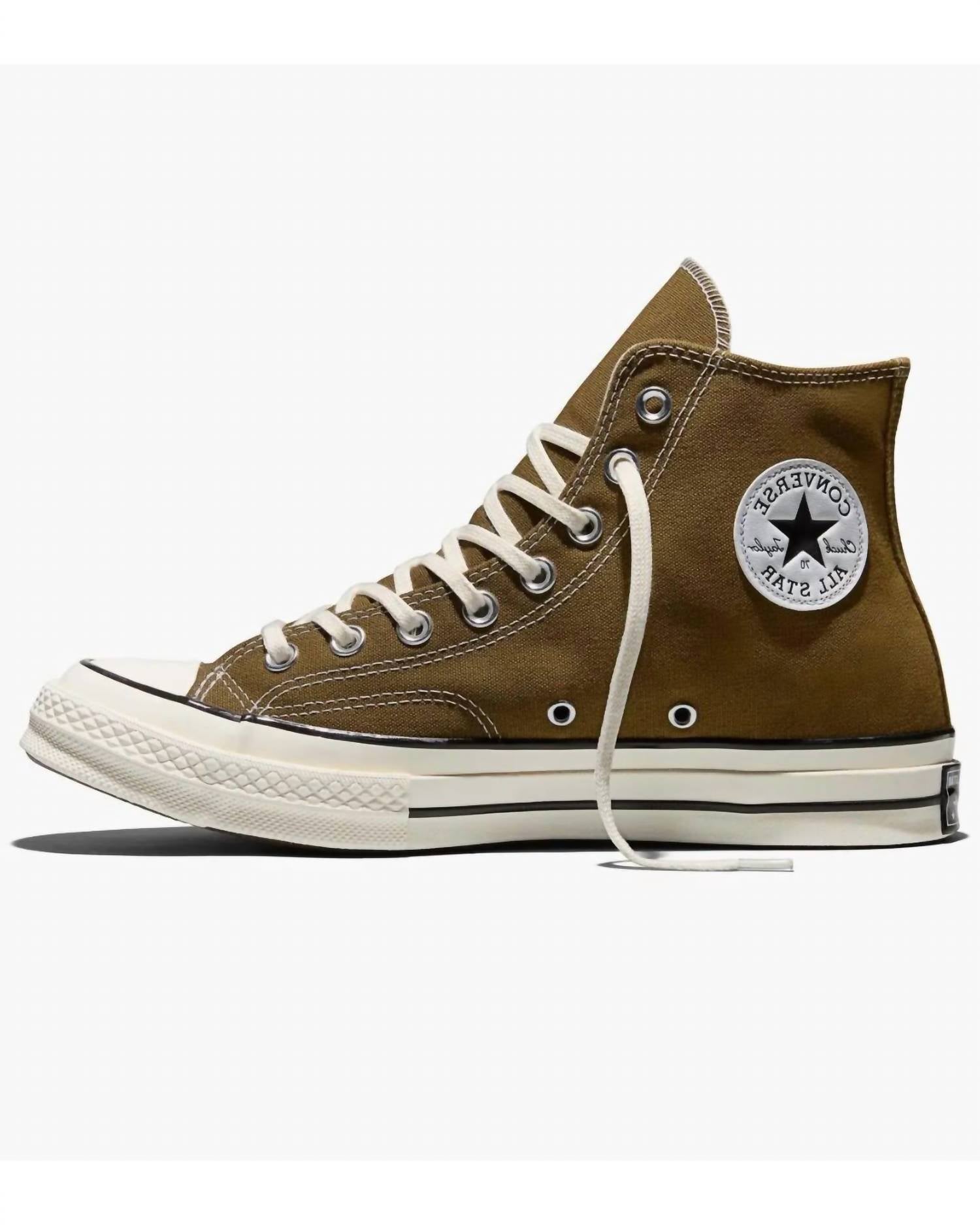 Converse - Unisex Chuck 70 Hi Sneaker