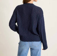 Tommy Bahama - Bayshore Cotton Crew Sweater