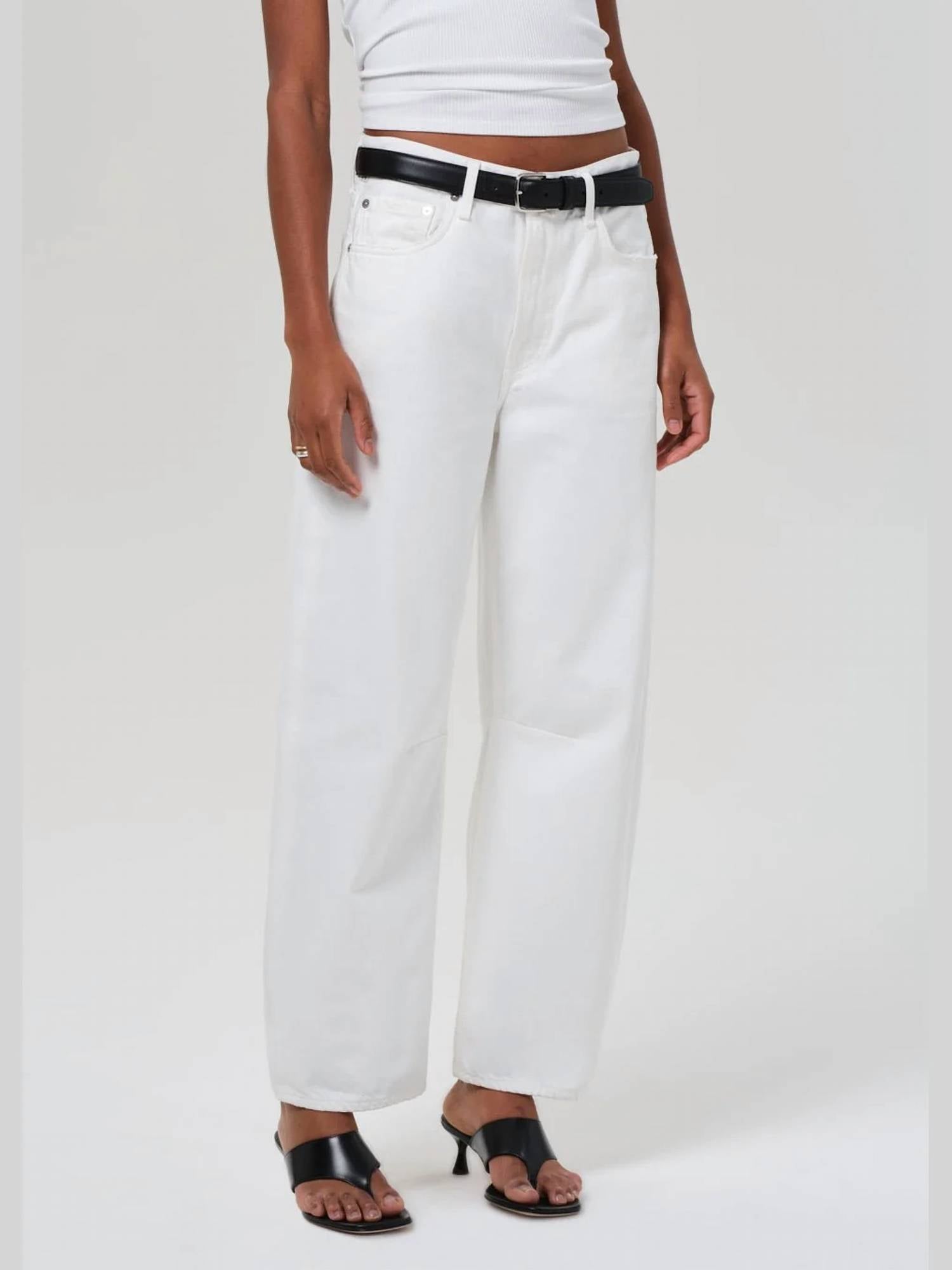 Citizens Of Humanity - Miro Relaxed Jeans