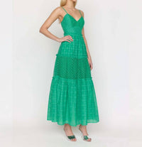 Christy Lynn - Demi Maxi Dress