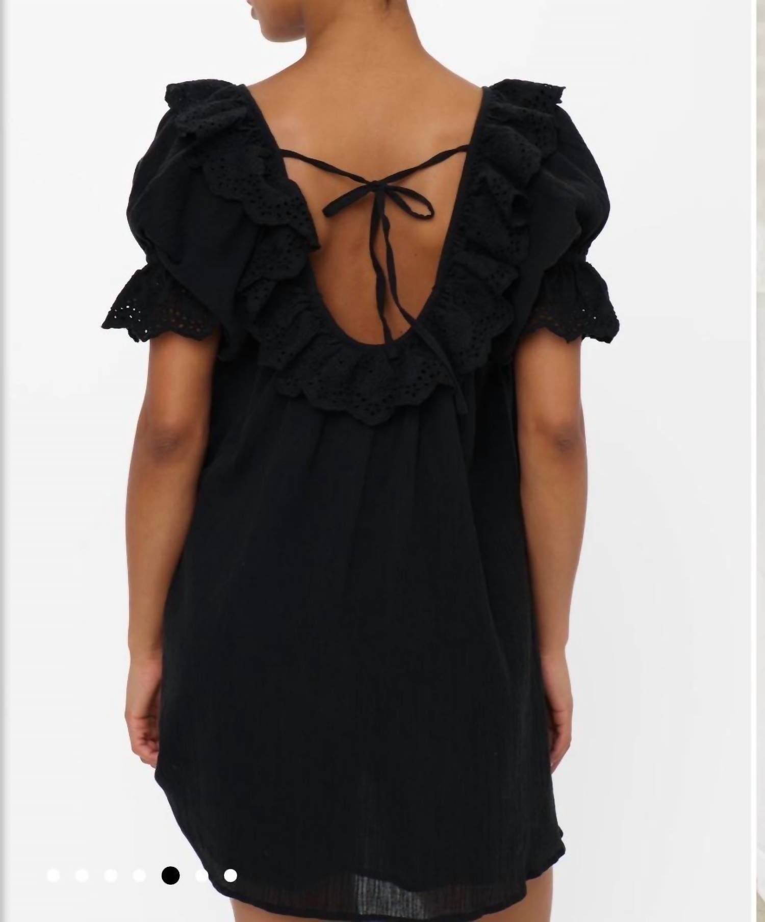 Show Me Your Mumu - Toulouse Dress