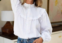 Emerson Fry - Elodie Blouse