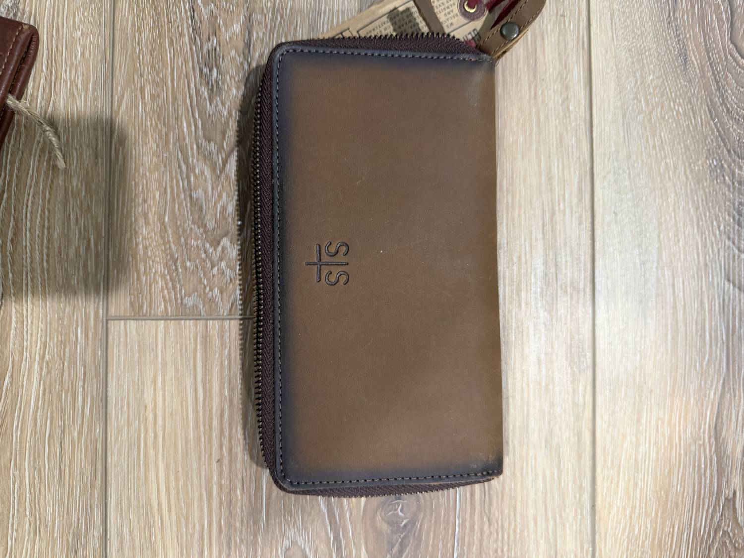 Sts Ranchwear - Great Plains Haley Wallet