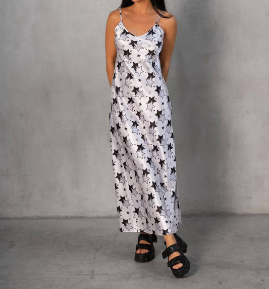 Care Tucker - Lennon Zipslip Midi Dress