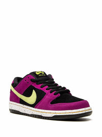 Nike - Men's Dunk Low Sneakers