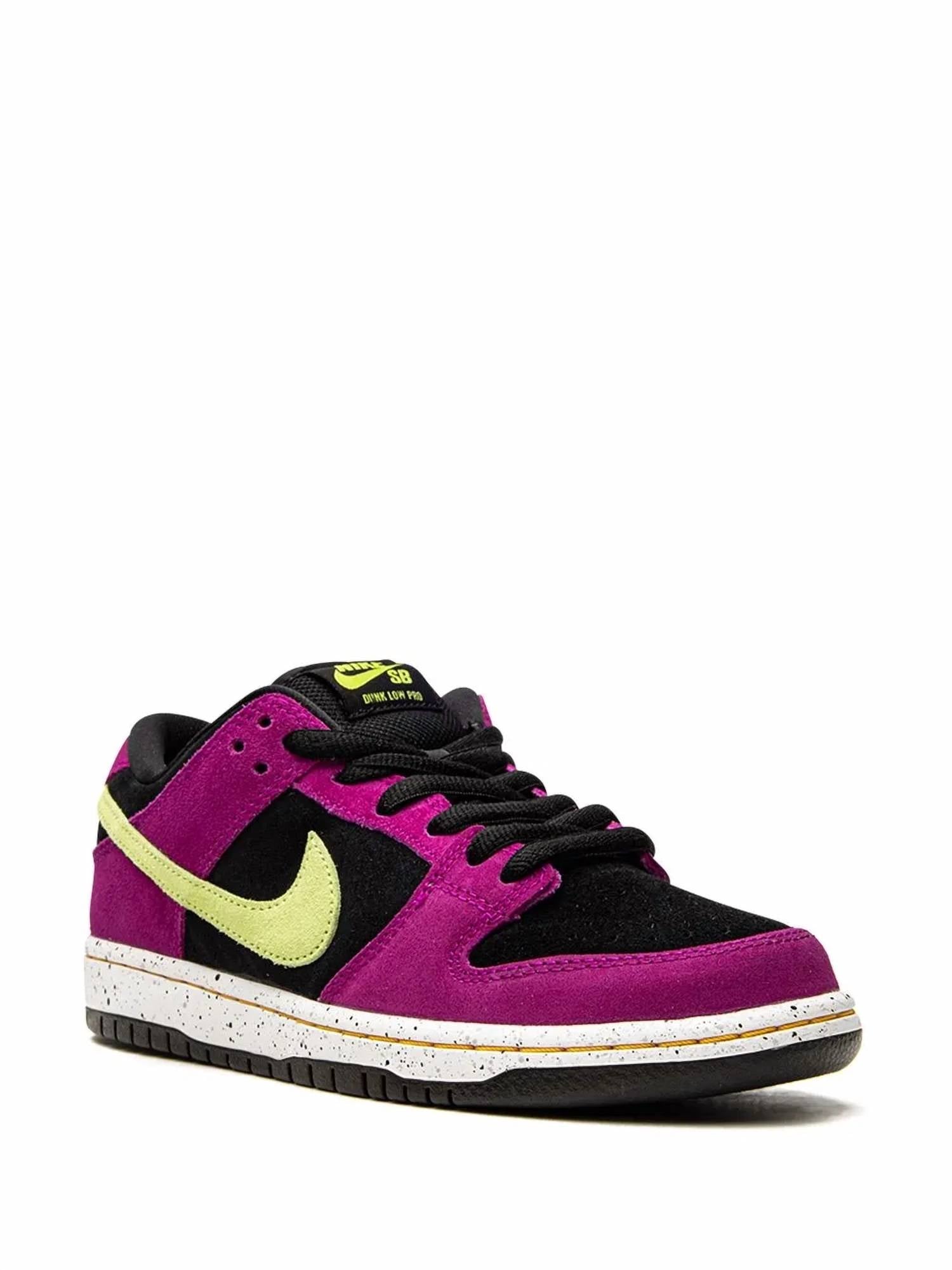 Nike - Men's Dunk Low Sneakers