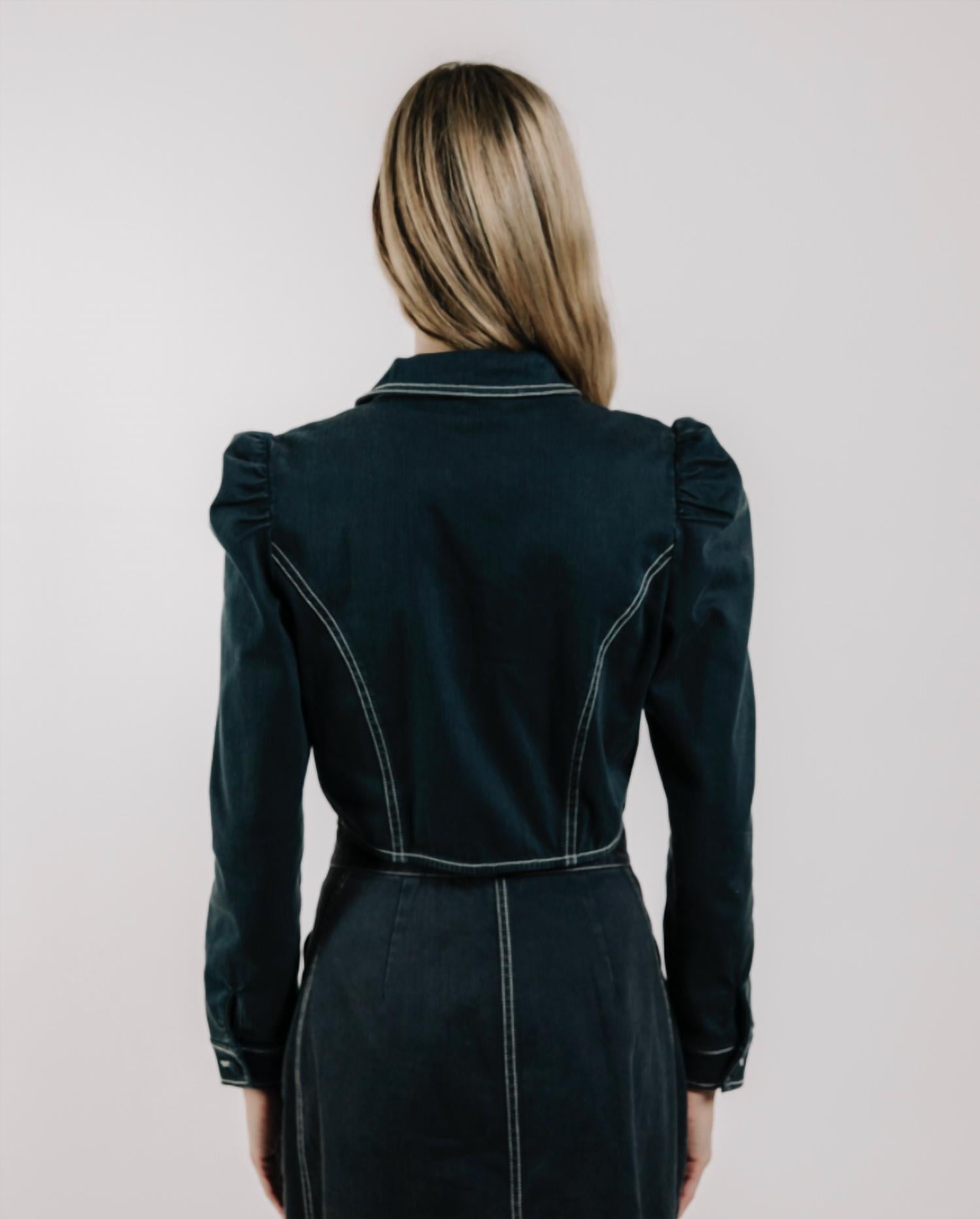 Love The Label - Aurore Jacket