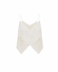 Loveshackfancy - Carrera Top
