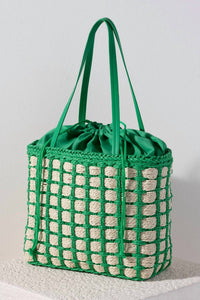 Shiraleah - Juanita Tote Bag