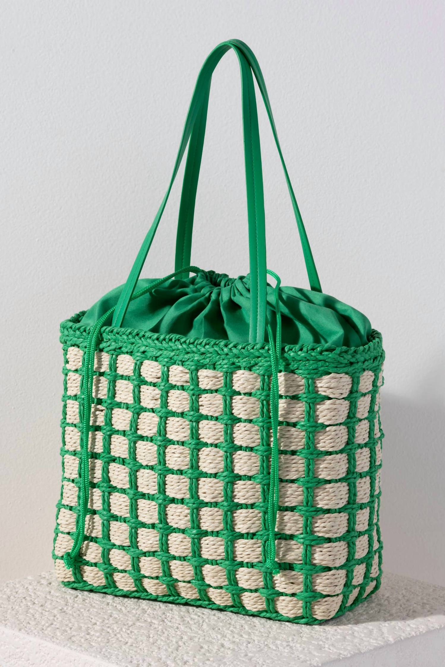 Shiraleah - Juanita Tote Bag