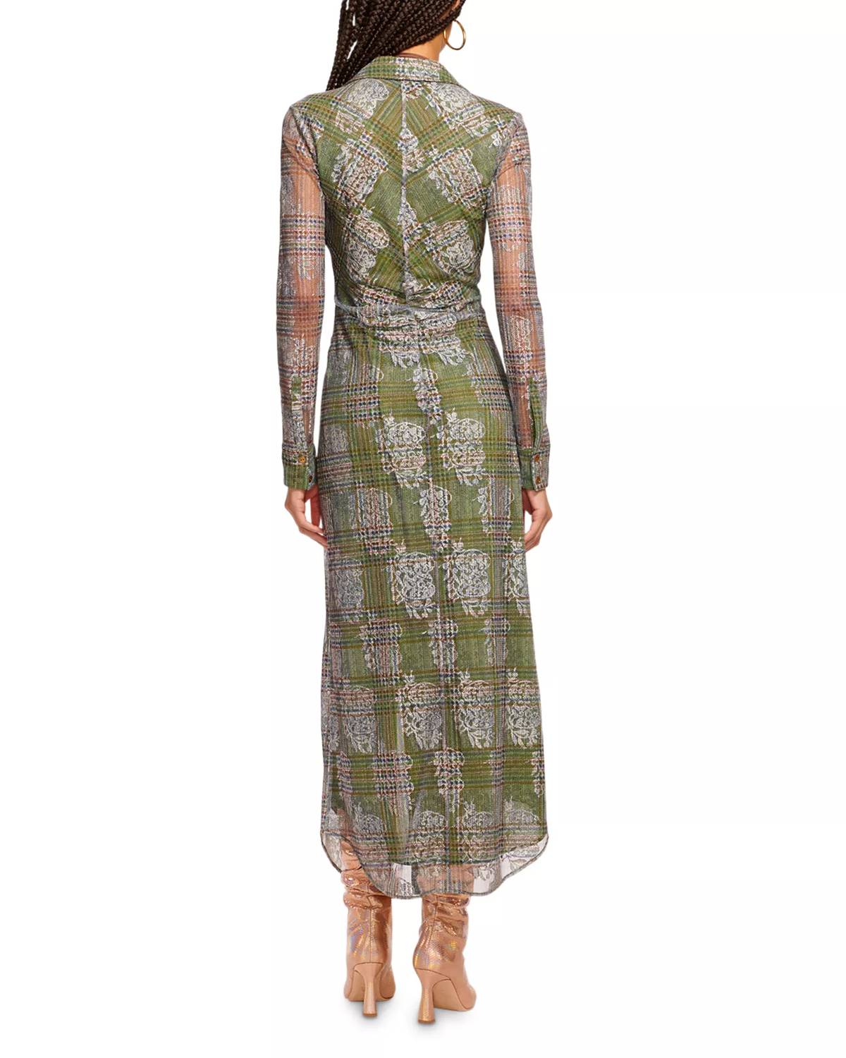 Ramy Brook - Wyatt Dress