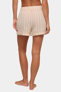 Z Supply - Morning Stripe Short