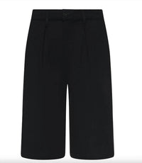 L'Agence - Akasha Bermuda Shorts