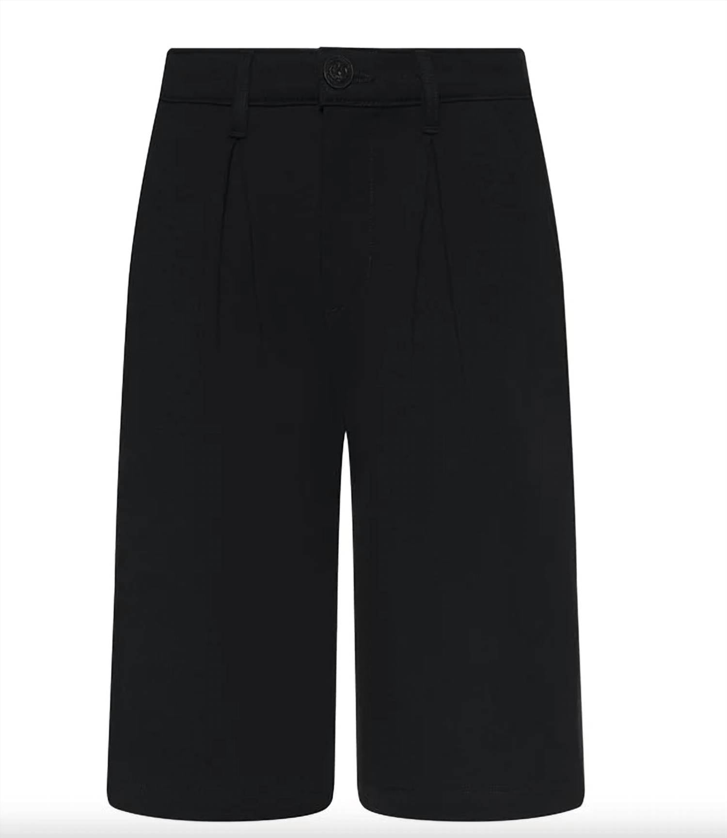 L'Agence - Akasha Bermuda Shorts