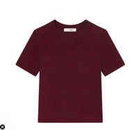 Frame - The Baby Tee