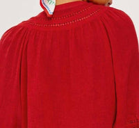 Rails - Cosima Scarf
