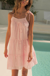 The Knowles Swing Dress