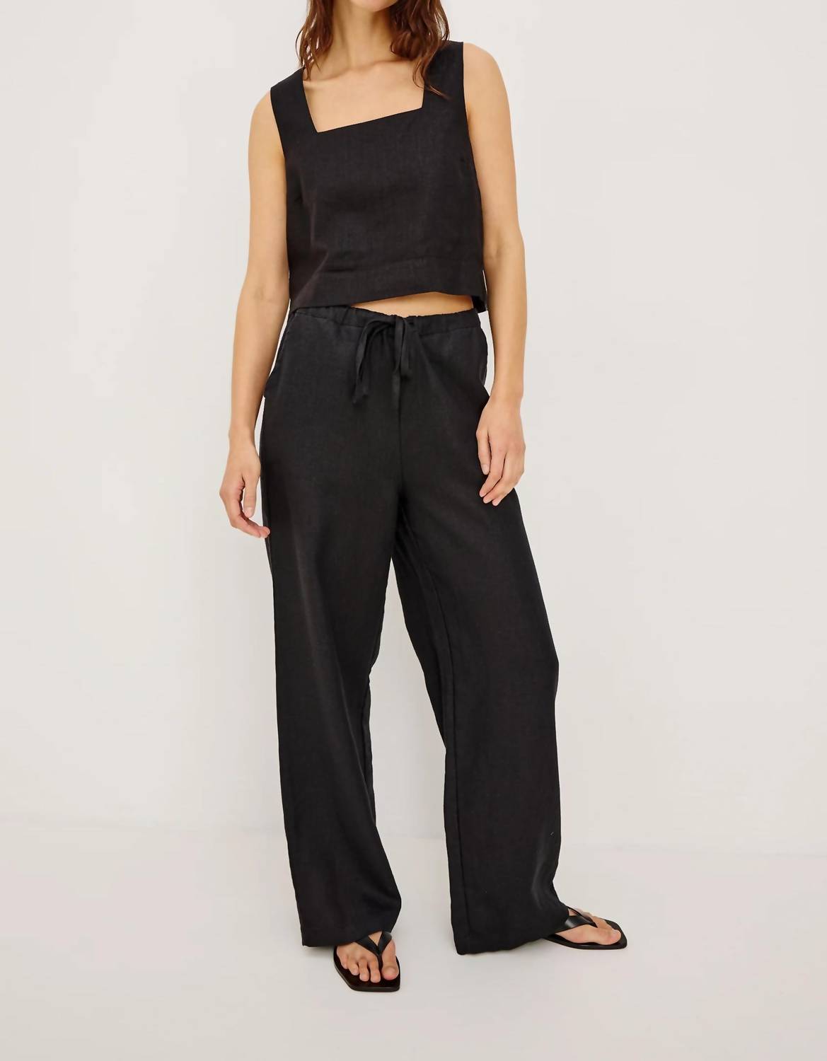 Rails - Emmie Pant
