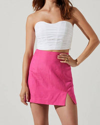 Astr - Jessamine Top