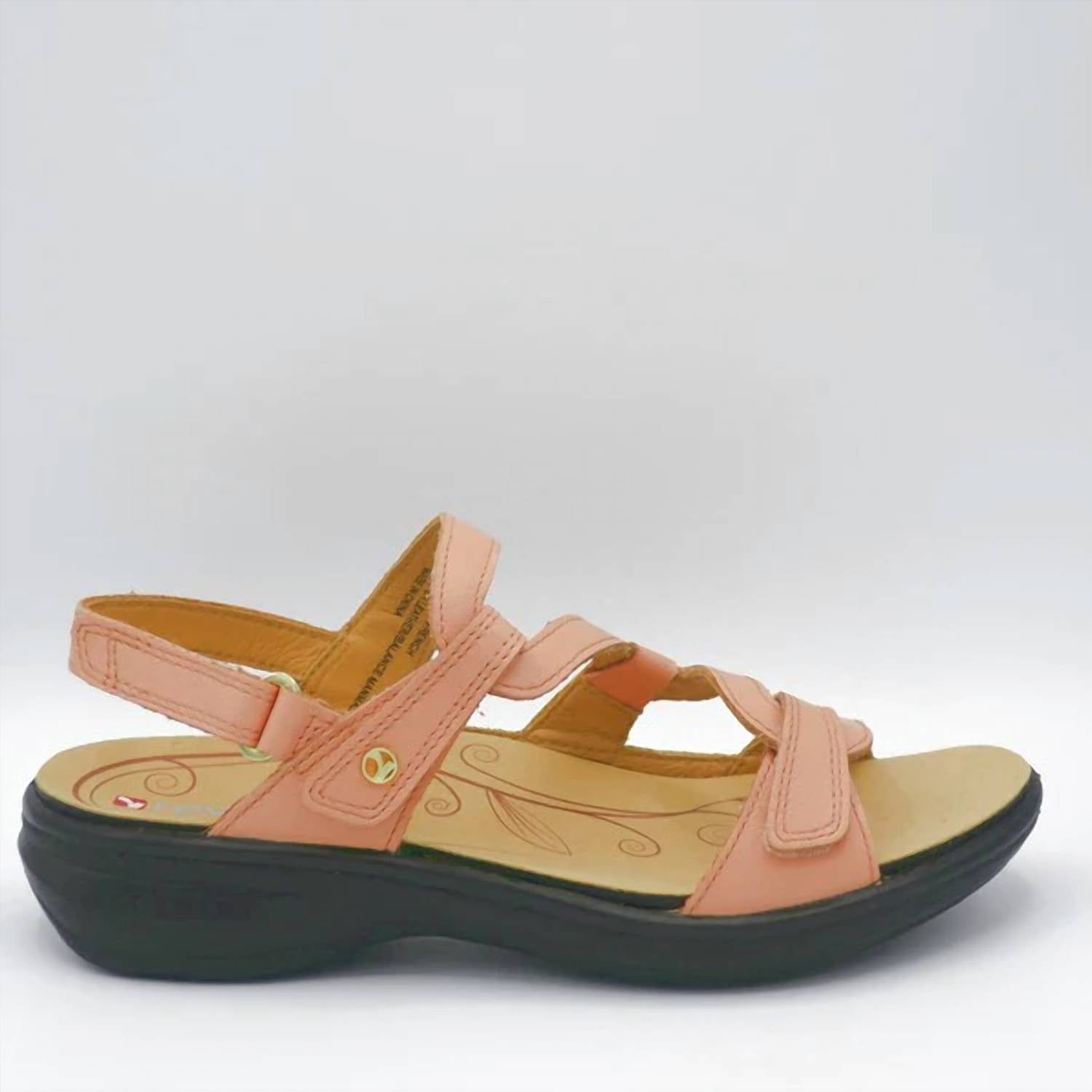 Revere - Women's Miami Medium Sandal