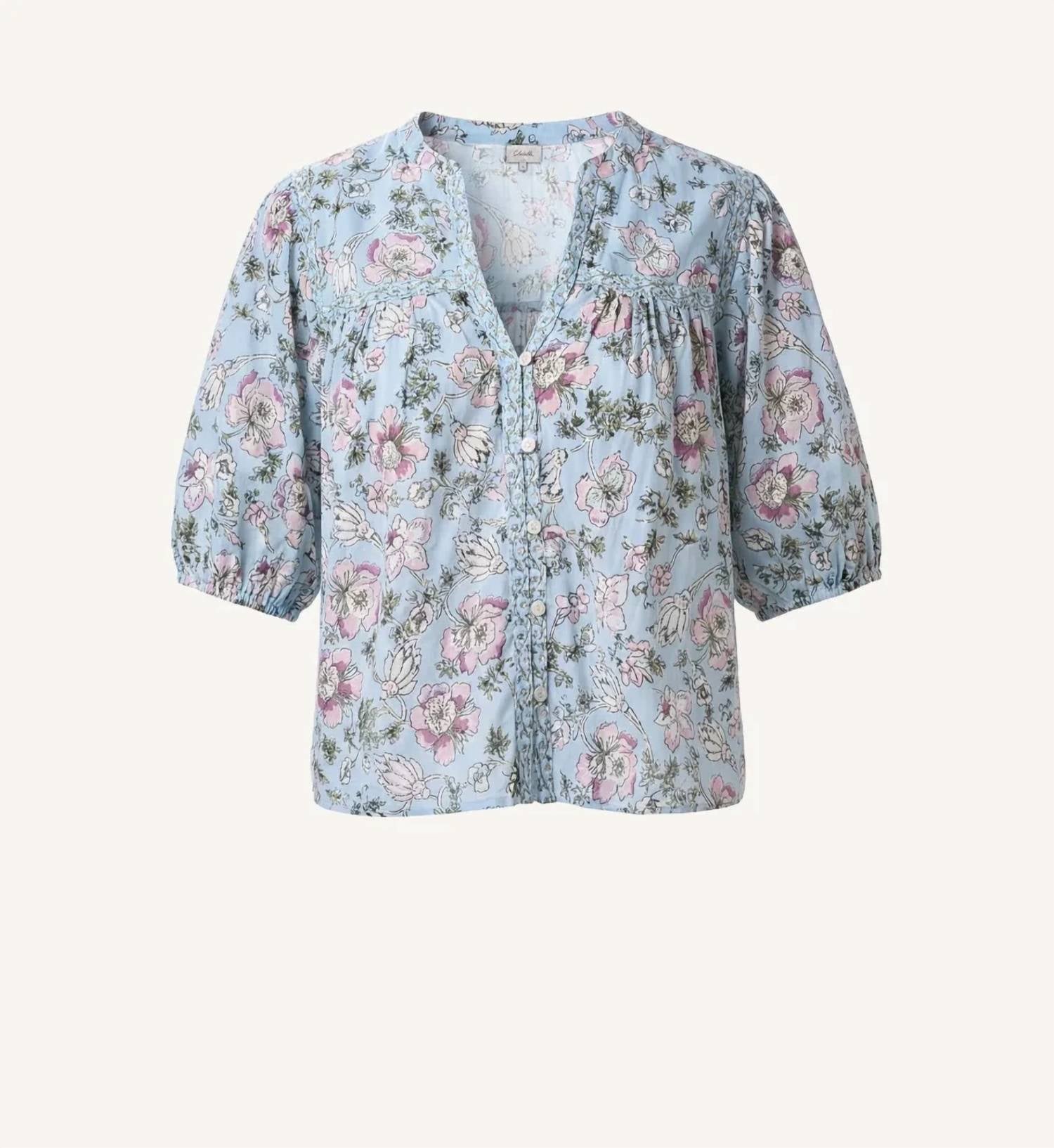 Cleobella - Maisie Blouse
