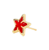 Kendra Scott - Women's Cassidy Stud Earrings