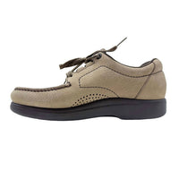 Sas - Men's Bout Time Leather Casual Shoe