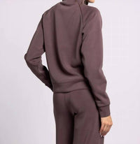 Thread & Supply - Kai Mockneck Top
