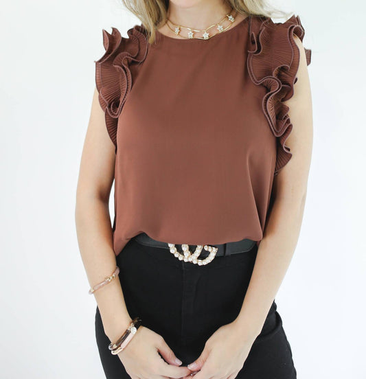 Merveille - Never Forgotten Pearl Belt