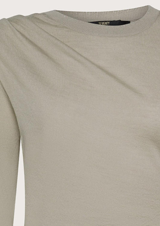 Seventy - Women's Long Sleeve Top