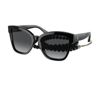 Chanel - Chain Square Polarized Sunglasses 5487 - C622s8