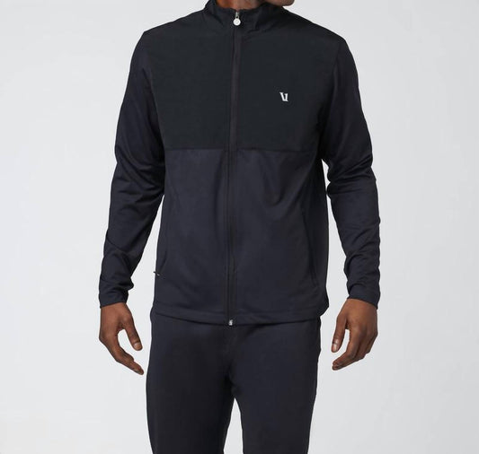 Vuori - Sunday Element Track Jacket