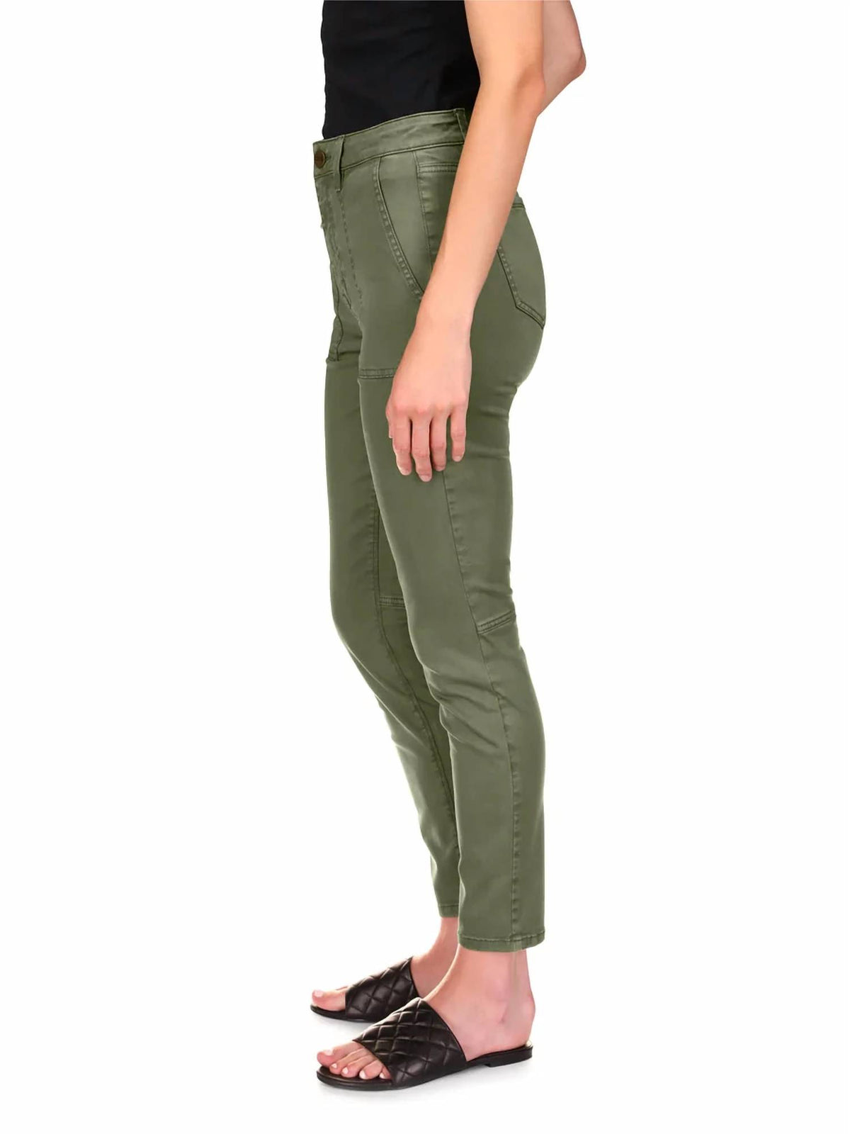 Sanctuary - Hayden Skinny Pants