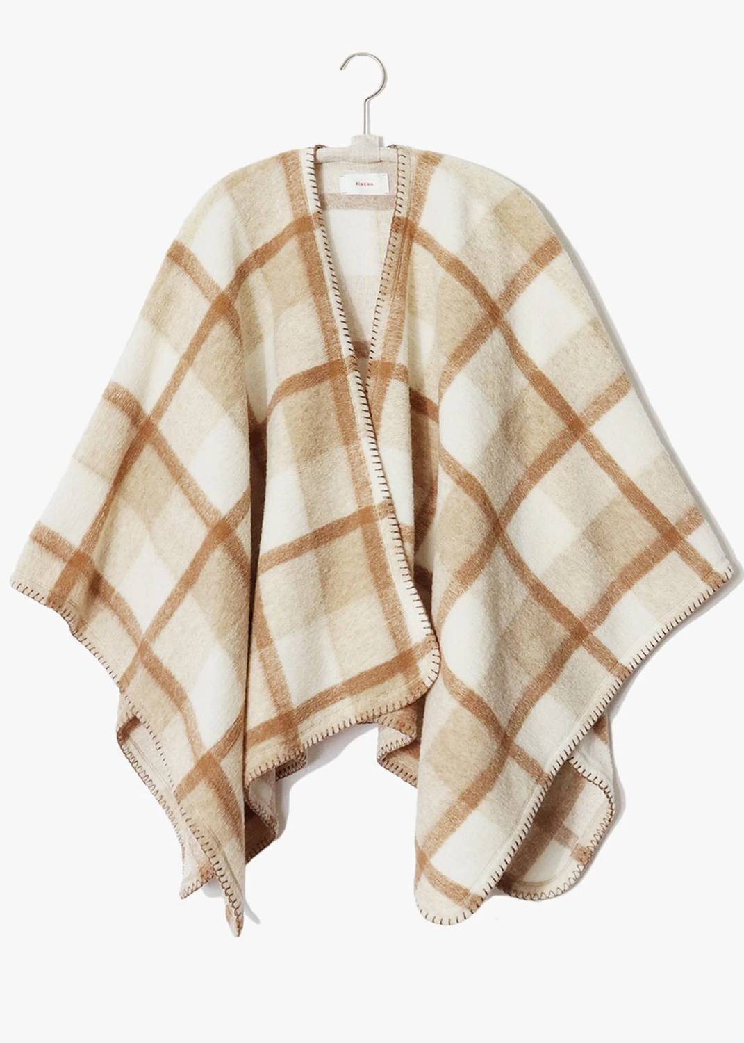 Xirena - Wynter Poncho