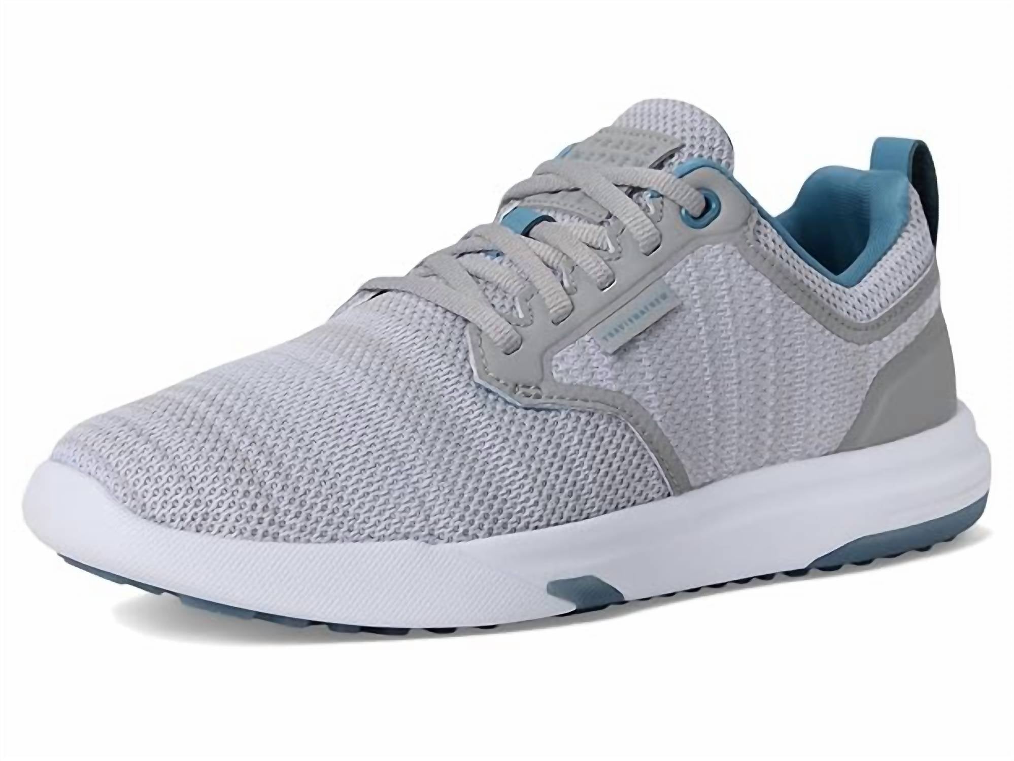 Travis Matthew - Men's Daily Pro Hybrid Shoes