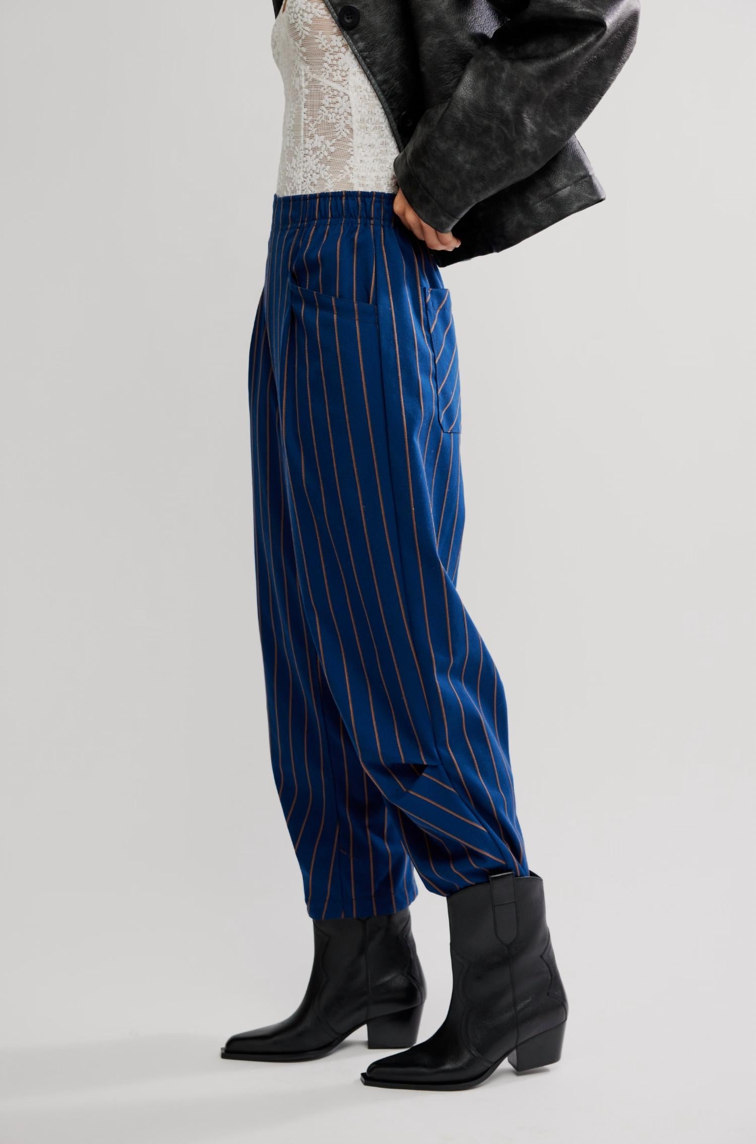 Free People - Chappell Choice Pull On Pants