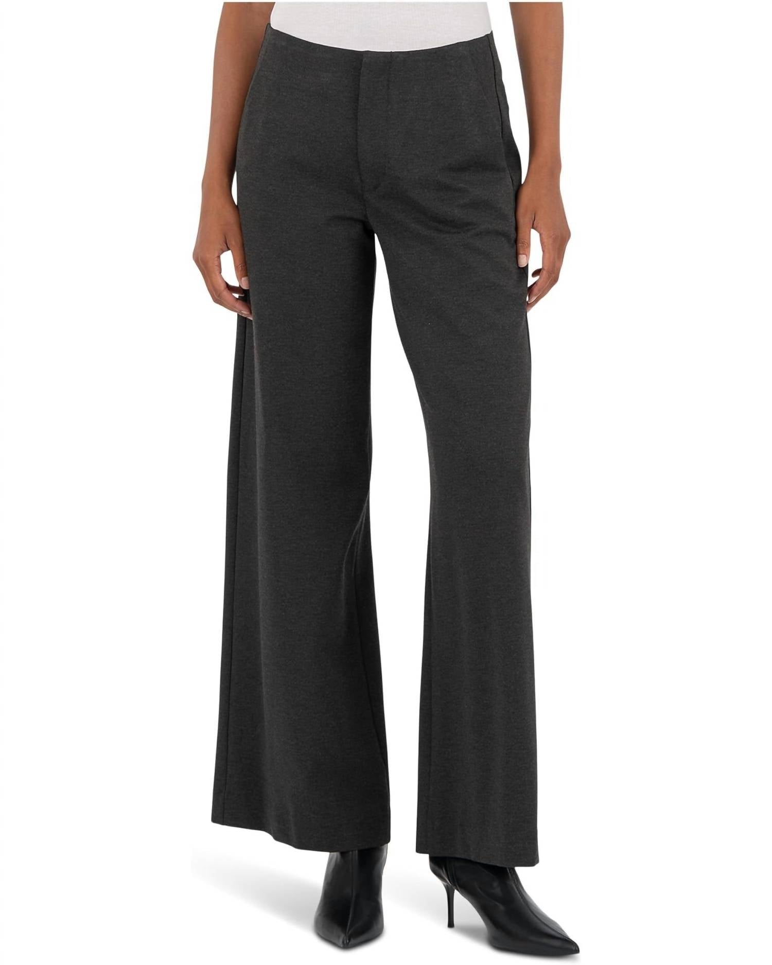 Kut From The Kloth - Meg Wide Leg Pants