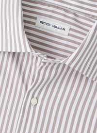 Peter Millar - Cannon Crown Lite Cotton Stretch Shirt